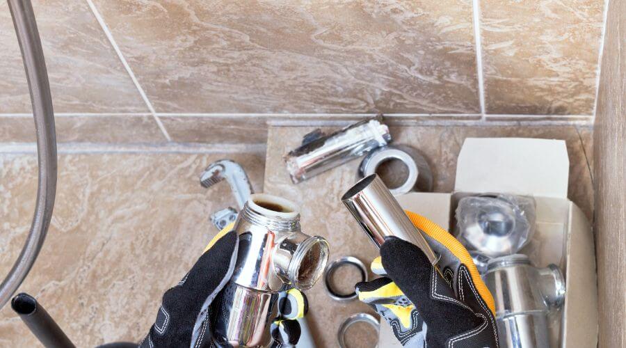 Professional Storm Sewer Service in Litchfield, IL